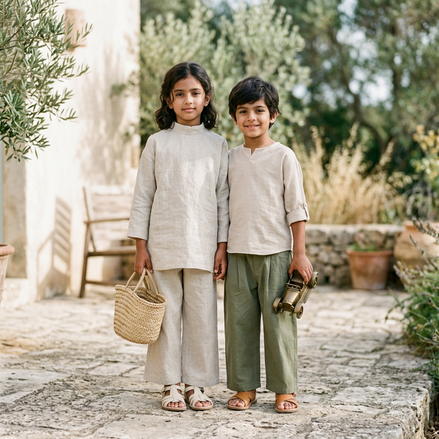 Youth Signature Co-ords