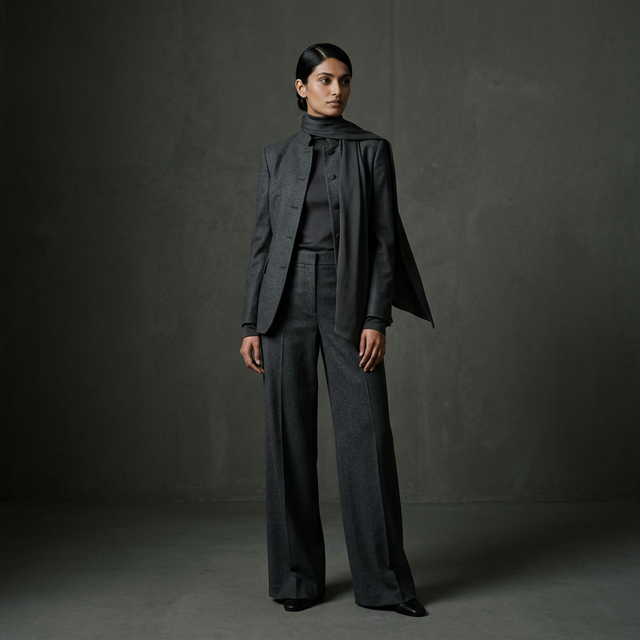 The Art of Quiet Luxury